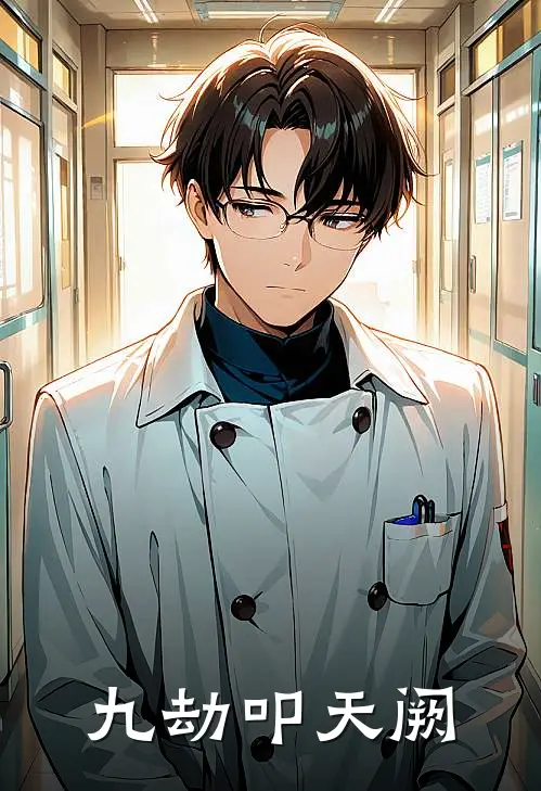 九劫叩天阙陆昭明陆雨婵最新小说推荐_完结小说九劫叩天阙(陆昭明陆雨婵)