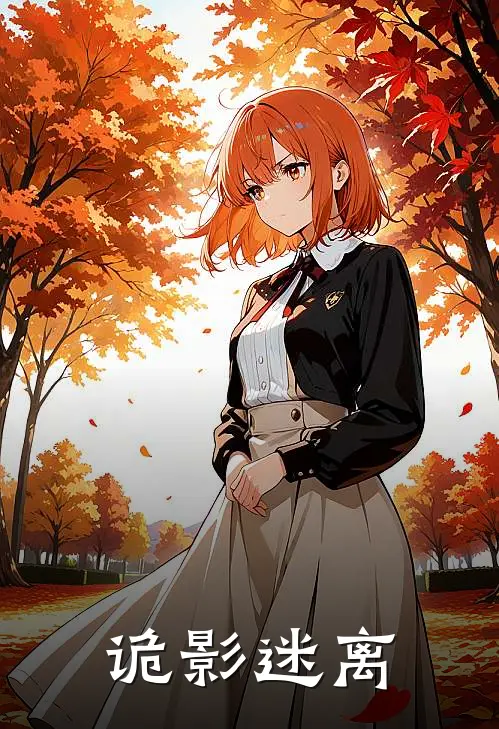 诡影迷离(陈浩杨雪)完本小说_热门的小说诡影迷离陈浩杨雪