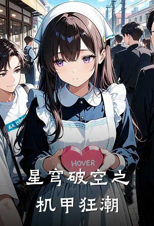 星穹破空之机甲狂潮