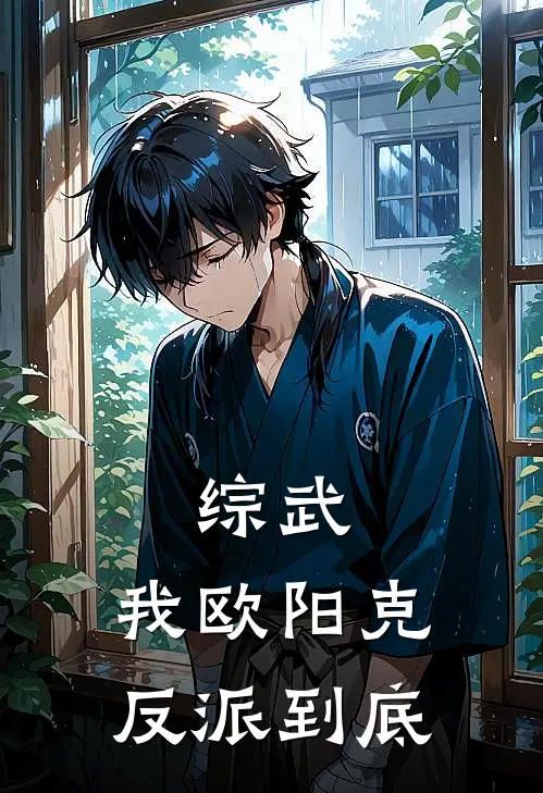 综武：我欧阳克反派到底欧阳克黄蓉完整免费小说_热门小说阅读综武：我欧阳克反派到底欧阳克黄蓉