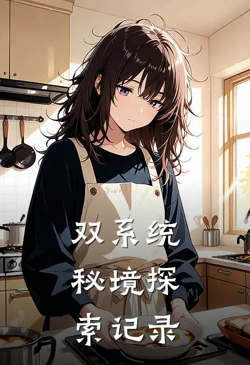 双系统：秘境探索记录
