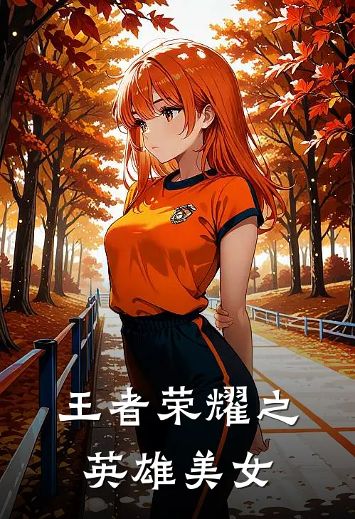 王者荣耀之英雄美女