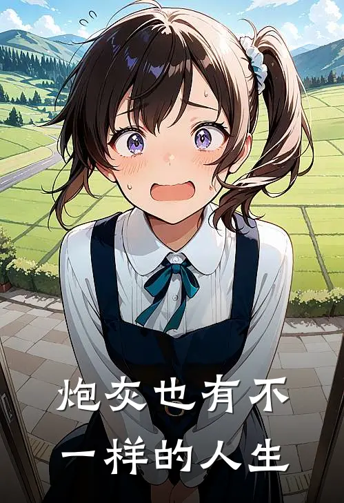 炮灰也有不一样的人生