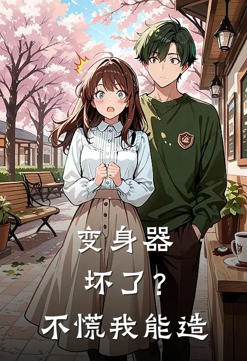 依莱菈维尔坦变身器坏了？不慌，我能造全本免费在线阅读_变身器坏了？不慌，我能造全本阅读