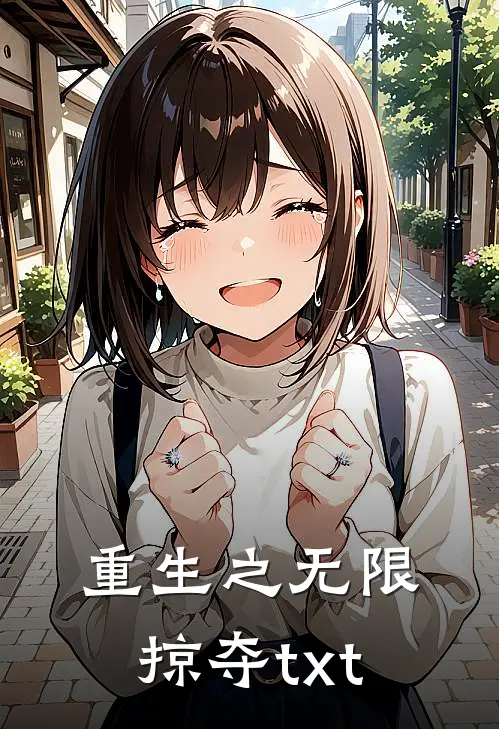 重生之无限掠夺txt