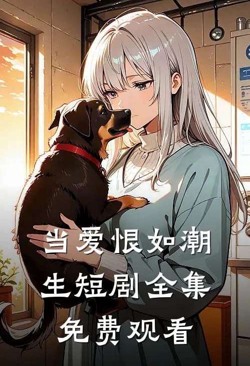 当爱恨如潮生短剧全集免费观看