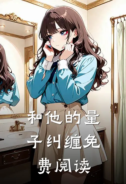 和他的量子纠缠免费阅读