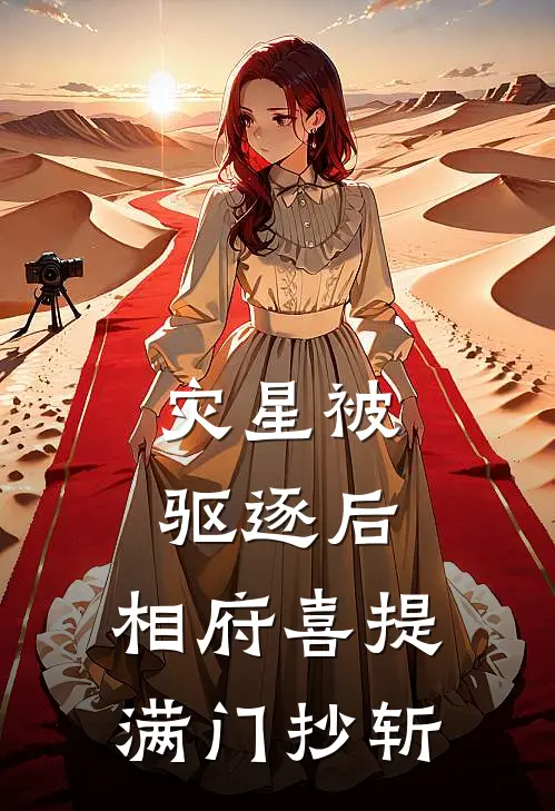 灾星被驱逐后，相府喜提满门抄斩