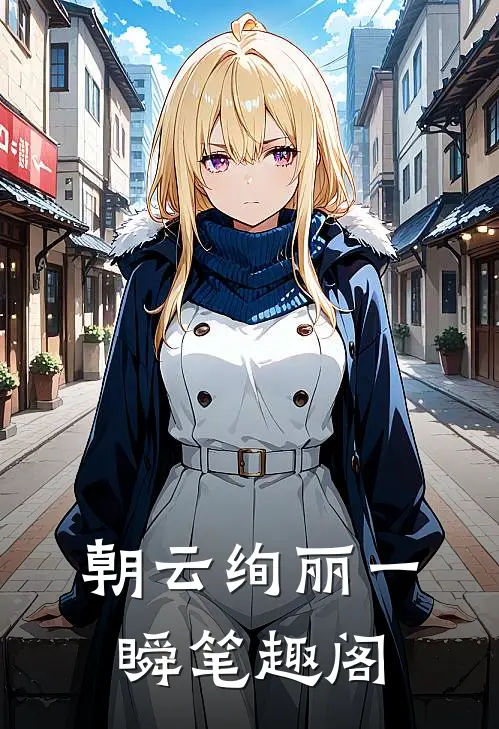 朝云绚丽一瞬笔趣阁