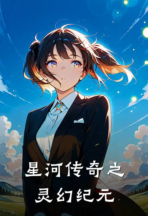 星河传奇之灵幻纪元林风叶璃完结版小说阅读_完整版小说免费阅读星河传奇之灵幻纪元(林风叶璃)