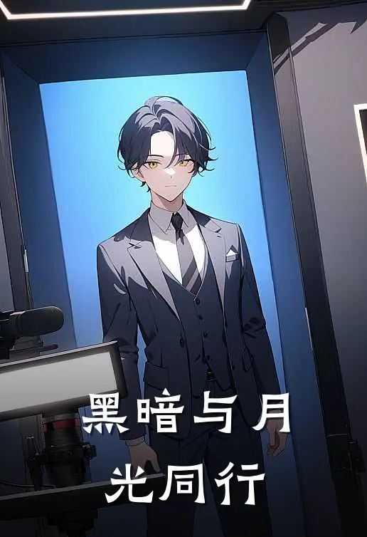 黑暗与月光同行沈之予段意弦最新好看小说_免费小说黑暗与月光同行(沈之予段意弦)