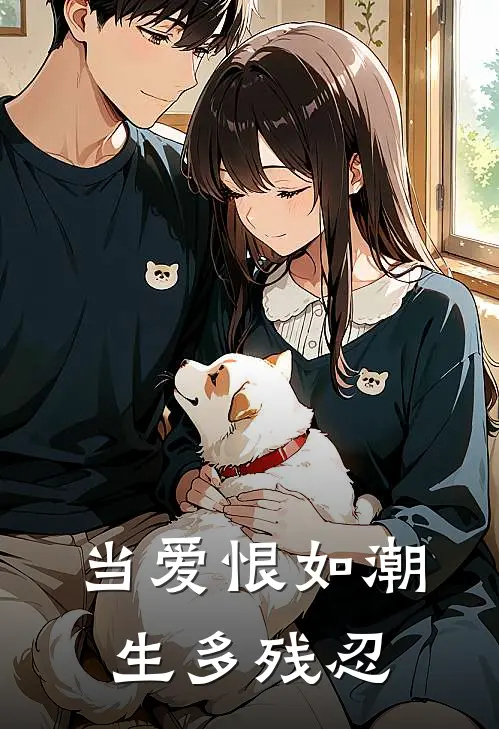 当爱恨如潮生多残忍