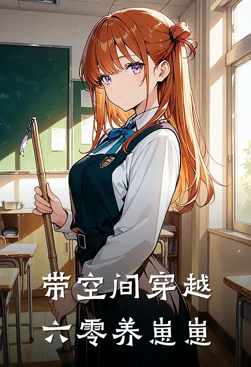 带空间穿越六零养崽崽