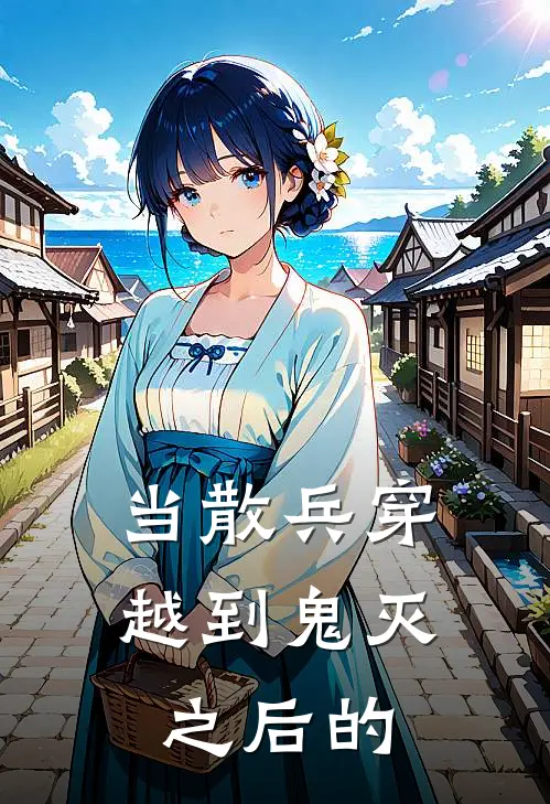 当散兵穿越到鬼灭之后的