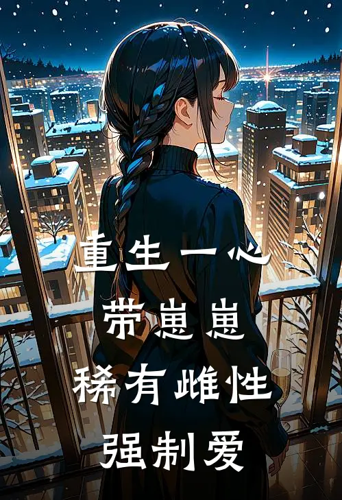 重生一心带崽崽，稀有雌性强制爱
