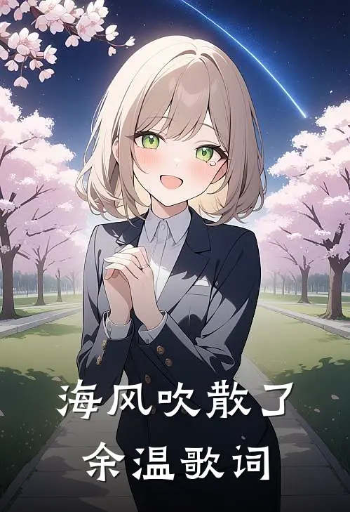 海风吹散了余温歌词