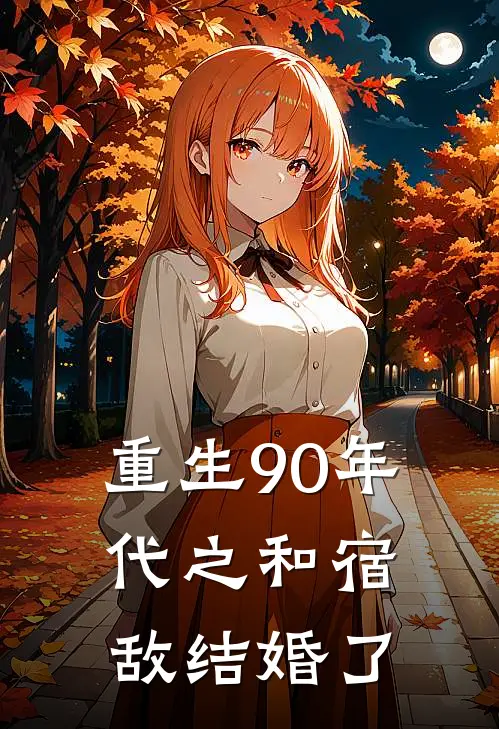 重生90年代之和宿敌结婚了