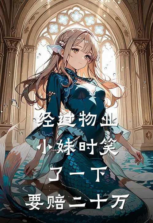 经过物业小妹时笑了一下，要赔二十万(我三姐)最新好看小说_无弹窗全文免费阅读经过物业小妹时笑了一下，要赔二十万我三姐