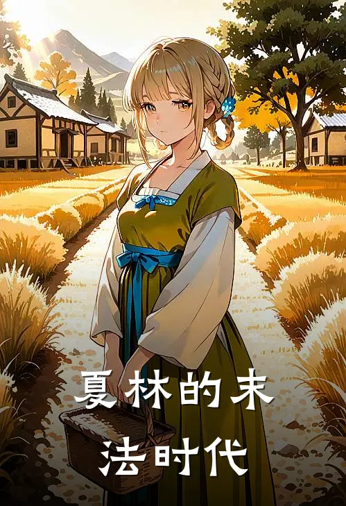 夏林的末法时代(夏林郭嘉)热门网络小说_小说推荐完结夏林的末法时代(夏林郭嘉)