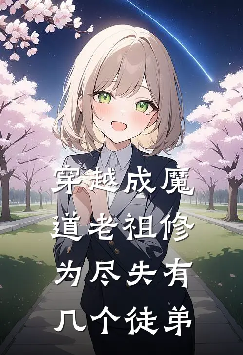 穿越成魔道老祖修为尽失有几个徒弟