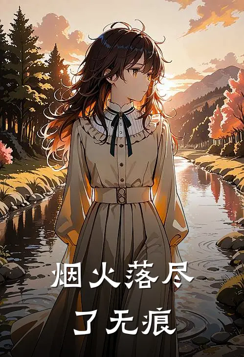 烟火落尽了无痕