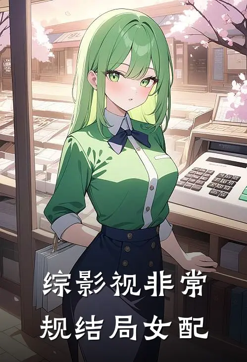 【综影视】非常规结局女配(金锁紫薇)免费小说完结_最新推荐小说【综影视】非常规结局女配(金锁紫薇)