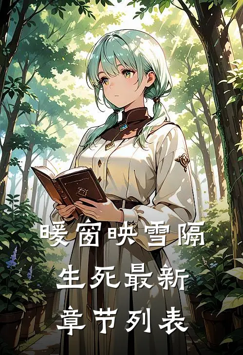 暖窗映雪隔生死 最新章节列表
