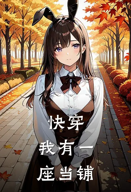 快穿：我有一座当铺