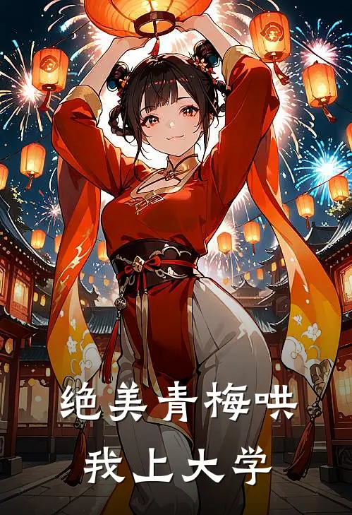 绝美青梅哄我上大学
