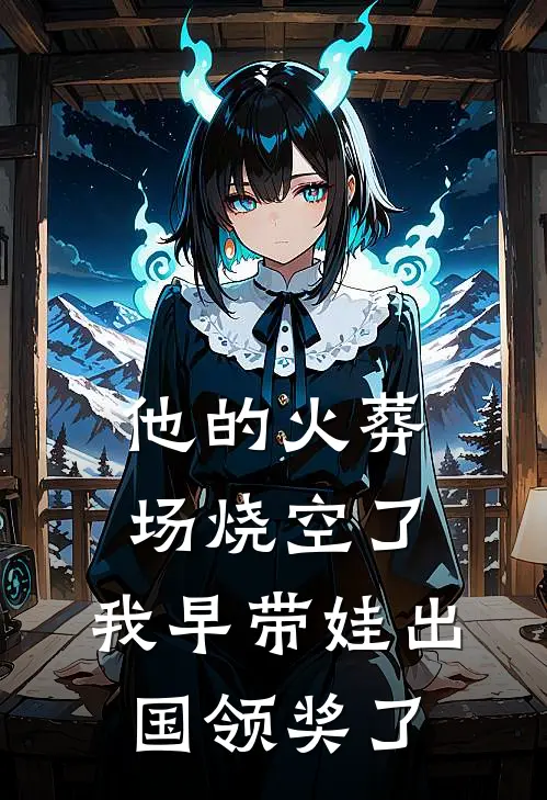 他的火葬场烧空了，我早带娃出国领奖了陆则衍白月光全本免费在线阅读_陆则衍白月光全文阅读