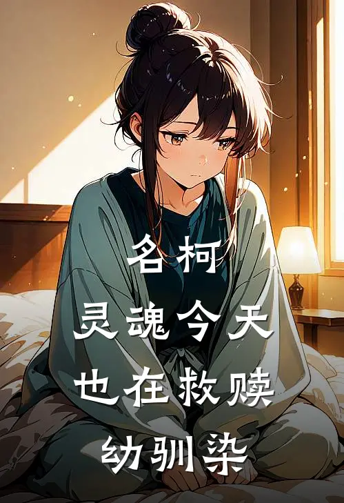 名柯：灵魂今天也在救赎幼驯染