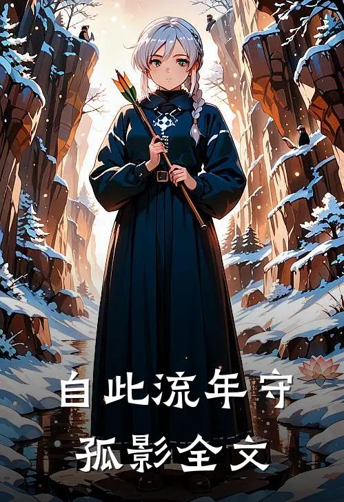 自此流年守孤影全文