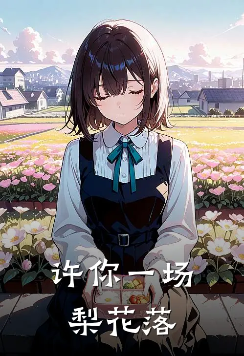 许你一场梨花落沈知意柳叙白热门的网络小说_完整版小说许你一场梨花落(沈知意柳叙白)