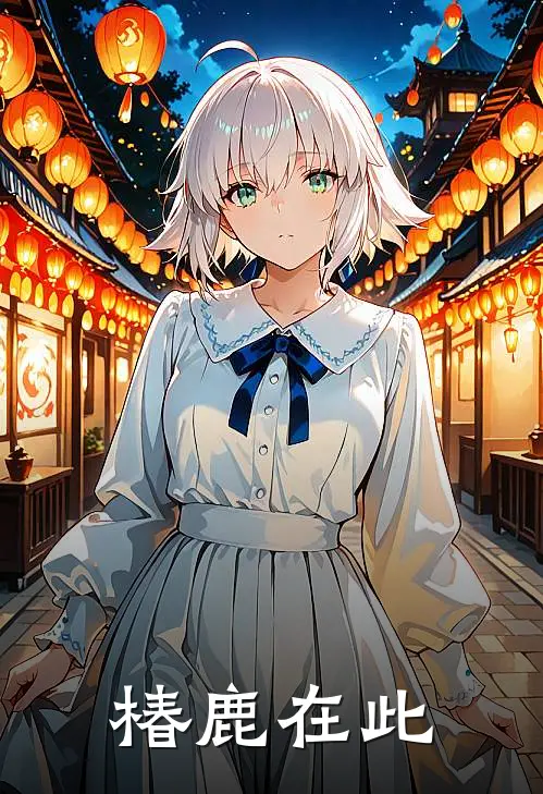 椿鹿在此池椿郁弥免费小说_完本免费小说椿鹿在此池椿郁弥