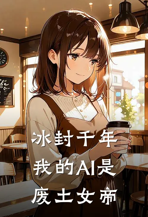 冰封千年，我的AI是废土女帝