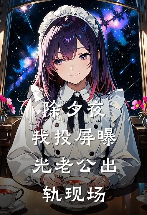 除夕夜，我投屏曝光老公出轨现场我陈景明完结热门小说_完整版小说全文免费阅读除夕夜，我投屏曝光老公出轨现场我陈景明