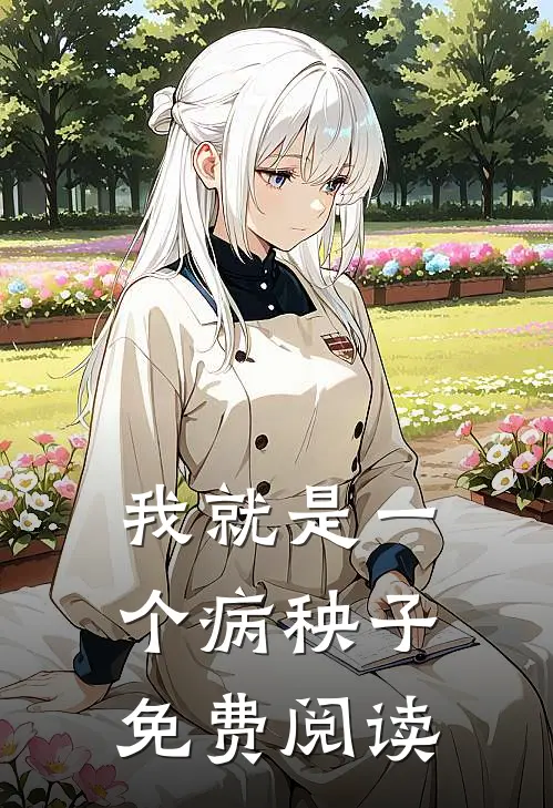 我就是一个病秧子免费阅读