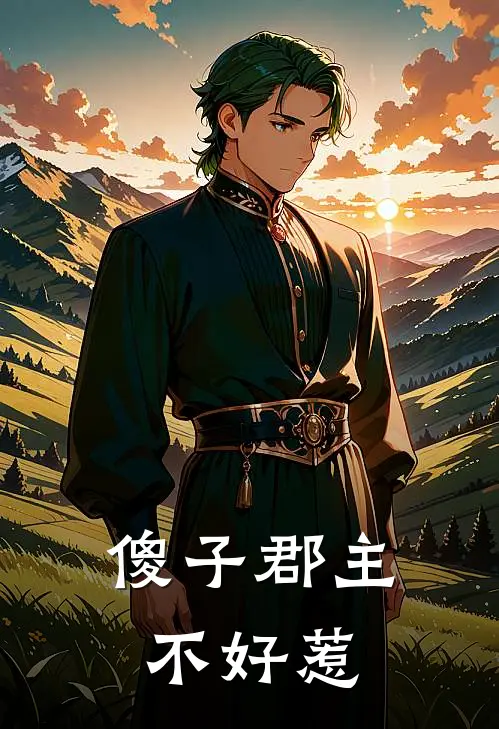 傻子郡主不好惹张宇张大妮儿小说完结推荐_完整版小说免费阅读傻子郡主不好惹(张宇张大妮儿)