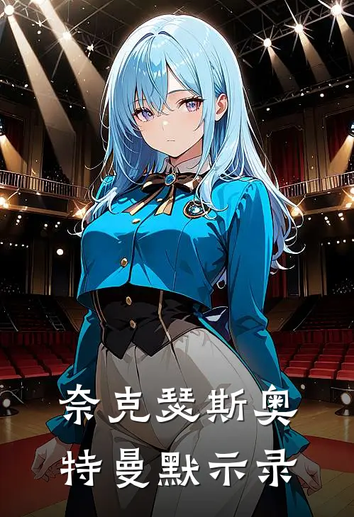 奈克瑟斯奥特曼默示录