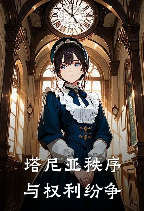 塔尼亚秩序与权利纷争