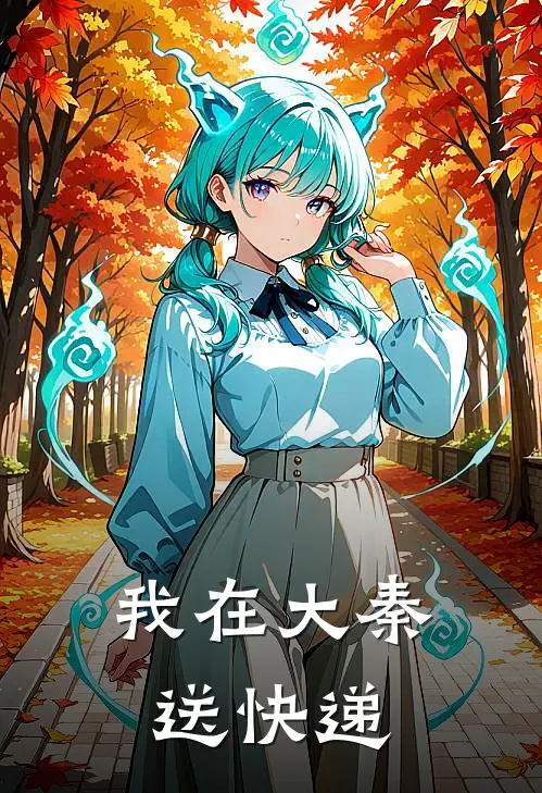 我在大秦送快递韩信刘邦新热门小说_小说免费阅读我在大秦送快递(韩信刘邦)