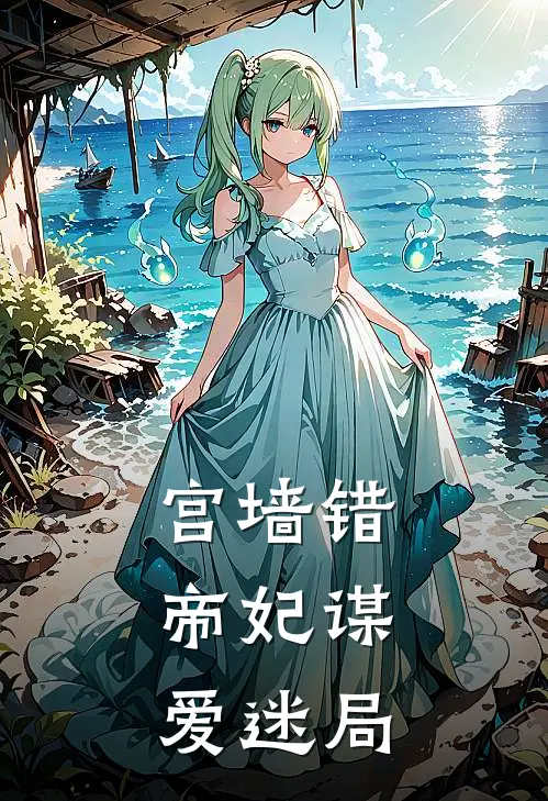 宫墙错：帝妃谋爱迷局(挽月林挽月)在线免费小说_完结小说免费阅读宫墙错：帝妃谋爱迷局挽月林挽月