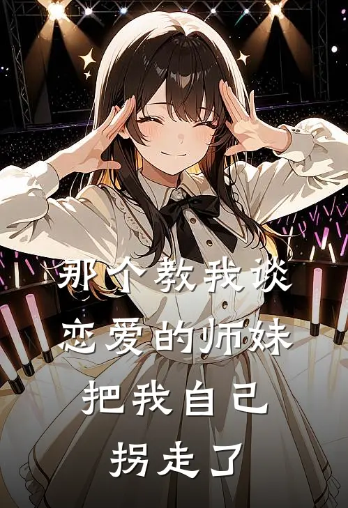 那个教我谈恋爱的师妹，把我自己拐走了潘岩李薇完整免费小说_小说全文免费阅读那个教我谈恋爱的师妹，把我自己拐走了潘岩李薇