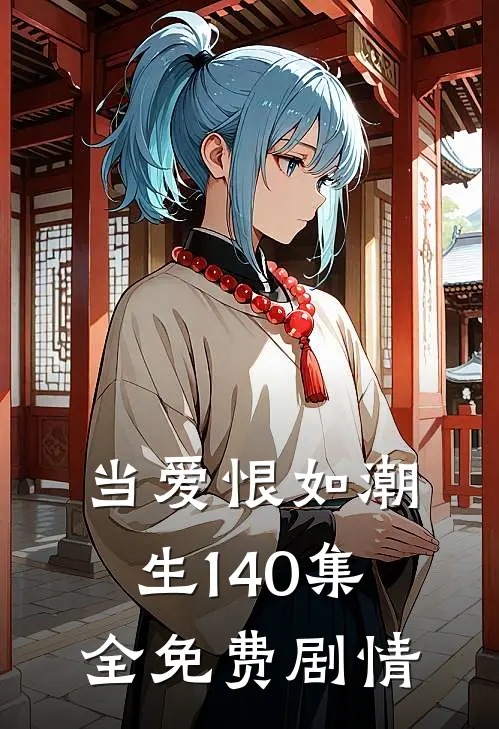 当爱恨如潮生1-40集全免费剧情