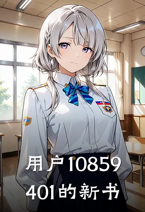 用户10859401的新书