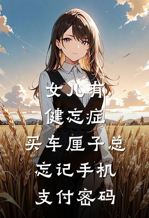 女儿有健忘症，买车厘子总忘记手机支付密码(王春梅张梦)免费热门小说_最新小说推荐女儿有健忘症，买车厘子总忘记手机支付密码王春梅张梦