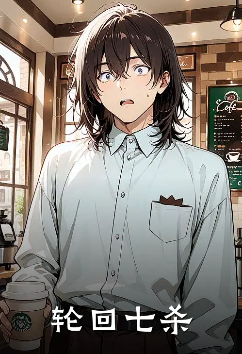 轮回七杀(陈艳娟祖方强)无弹窗小说免费阅读_小说免费阅读无弹窗轮回七杀陈艳娟祖方强