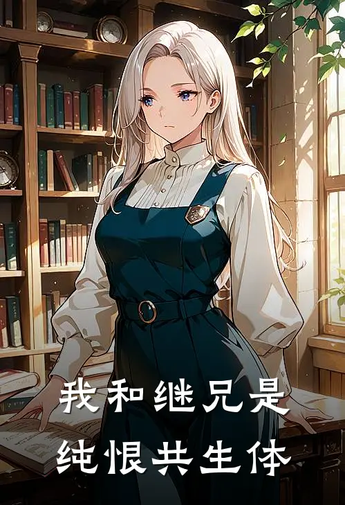 我和继兄是纯恨共生体