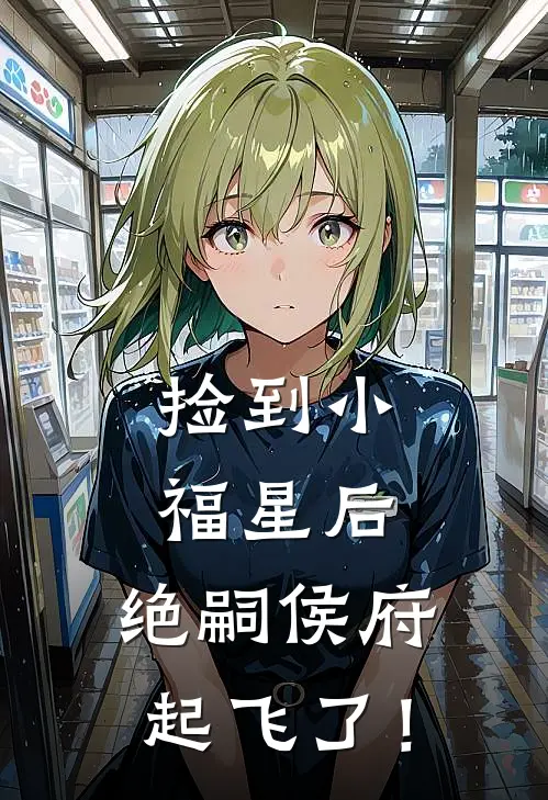 捡到小福星后，绝嗣侯府起飞了！(萌宝小岁安)全章节在线阅读_萌宝小岁安全章节在线阅读