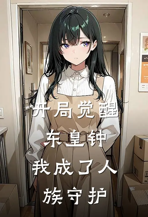 开局觉醒东皇钟，我成了人族守护(沈羽叶灵)已完结小说_小说免费阅读开局觉醒东皇钟，我成了人族守护沈羽叶灵